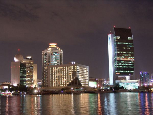 Guayaquil, Skyline - Immobili in vendita o in locazione